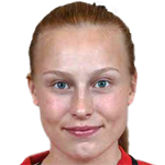 Player picture of Vilde Birkeli