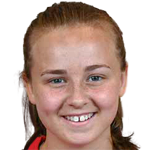 Player picture of Jenny Olsen