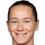 Player picture of Elisabeth Terland