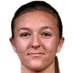 player picture of K. Šperová