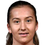 Player picture of Šárka Krištofová