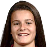 Player picture of Rosa Otermin