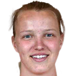 Player picture of Anna Ursem