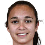 Player picture of Shanique Dessing