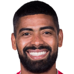 Player picture of جابرييل جوميز 