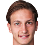 Player picture of Raphael Gallé