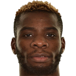 player picture of I. Akinade
