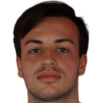 Player picture of ماتياس دي برين