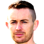Player picture of Liam Kearney
