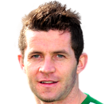 Player picture of John O'Flynn