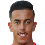 Player picture of Amine Bassi