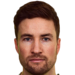 Player picture of Gearóid Morrissey