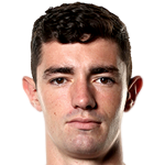 Player picture of Brian Lenihan