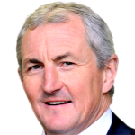 Player picture of John Caulfield