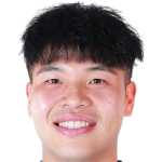 Player picture of Yao Ko-chi