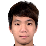 Player picture of Hsu Yi