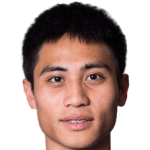 Player picture of Hsu Hung-chih