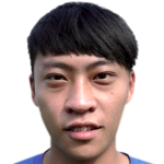 Player picture of Yen Ting-yung