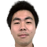 Player picture of Chou Cheng-chung
