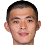 Player picture of Chen Ching-hsuan