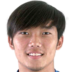 Player picture of Chen Kai-wen