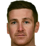 Player picture of Patrick McEleney