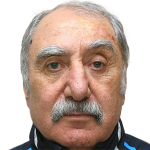 Player picture of Yuriy Sarkisyan