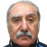 coach picture of Yuriy Sarkisyan