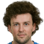 Player picture of Barry McNamee
