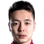 player picture of Li Fang