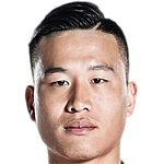 Player picture of Wang Min