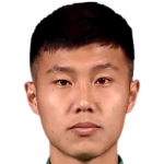 Player picture of Wei Xin