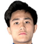 Player picture of Chen Fuhai