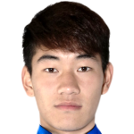 player picture of Chen Weiming