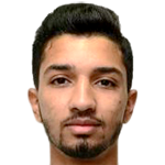 Player picture of حمد خالد الجنيبي