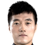 Player picture of Tang Xin