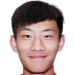 Player picture of Yan Hao