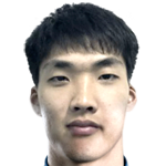 Player picture of Xie Xiaofan