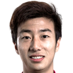 Player picture of Li Jiahe