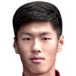 player picture of Jiang Yinghao