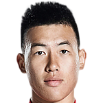 Player picture of Yang Shuai