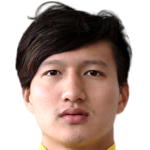 Player picture of Jiang Jiajun