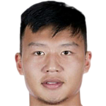 Player picture of Chen Wei