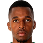 Player picture of Abdou M'Bark El Id