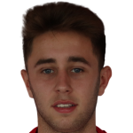 Player picture of Wouter Van Den Bogaert