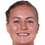 Player picture of Kristine Minde