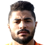 Player picture of منذر القاسمي