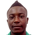 Player picture of Mussa