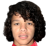 Player picture of Mohammed Bengrina