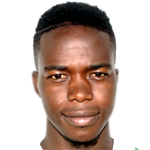 Player picture of Abbas Amidu
